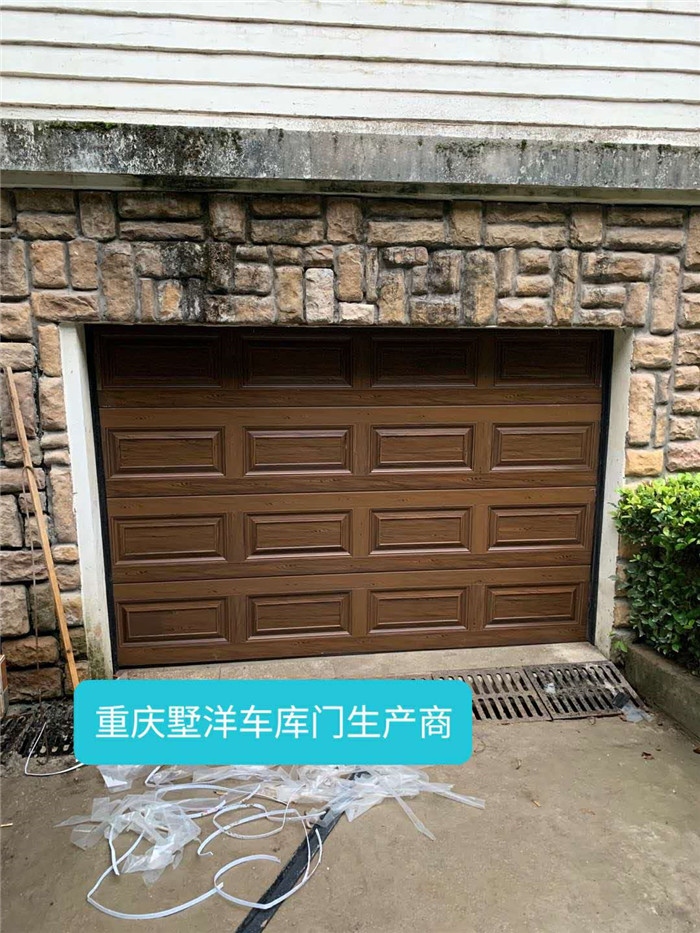 车库门5