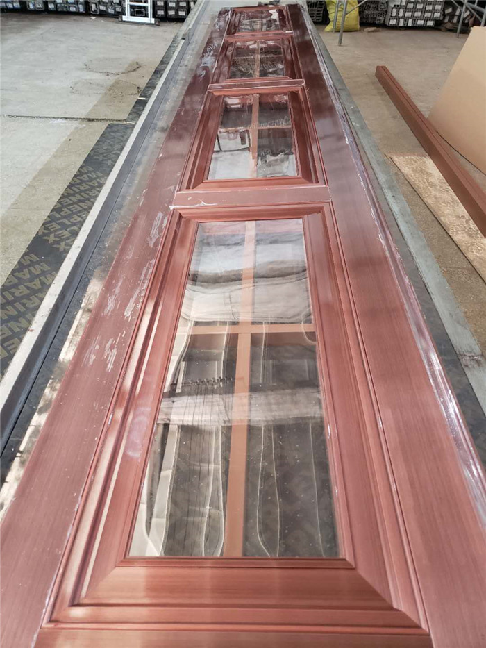 车库门